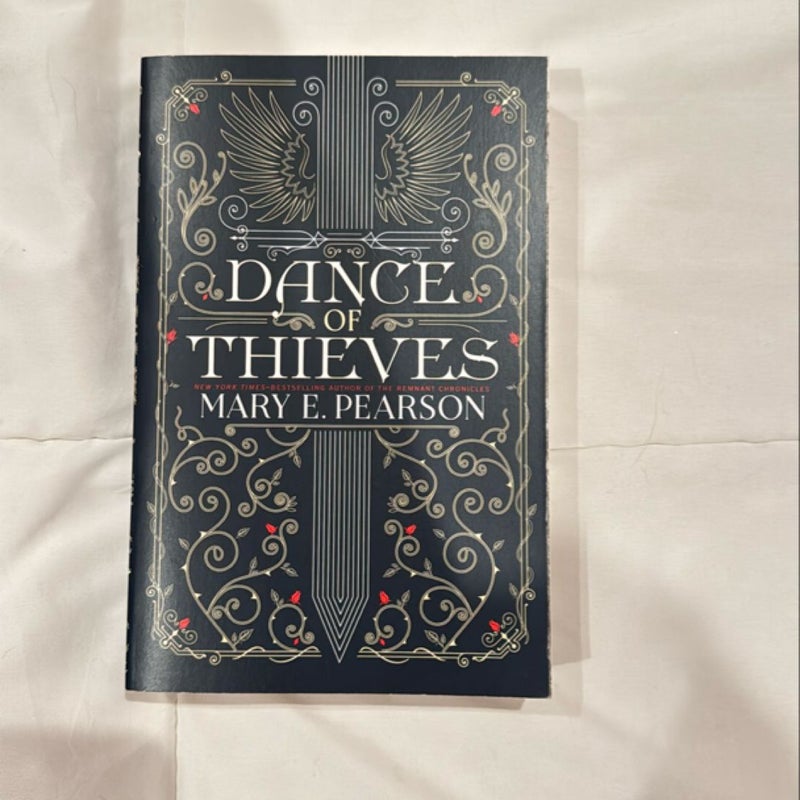 Dance of Thieves