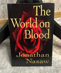 The World on Blood