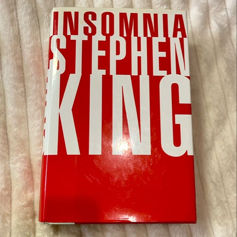Insomnia