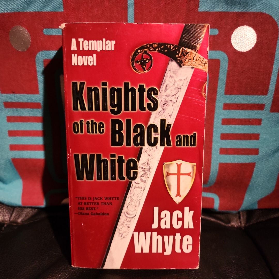 Knights of the Black and White