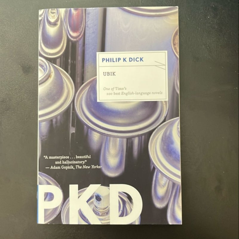 Ubik