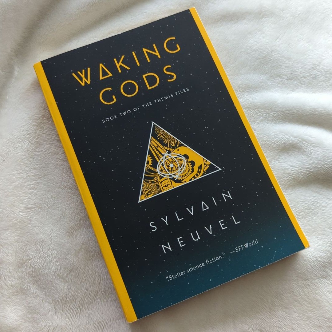 Waking Gods