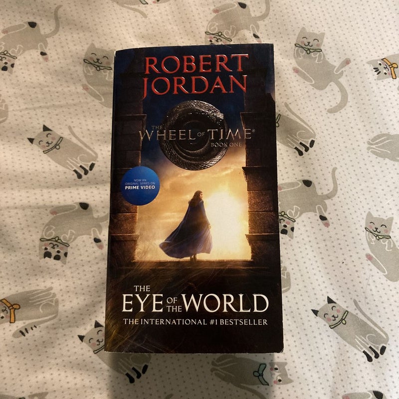 The Eye of the World