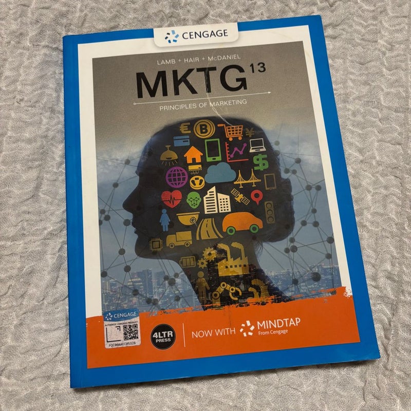 MKTG
