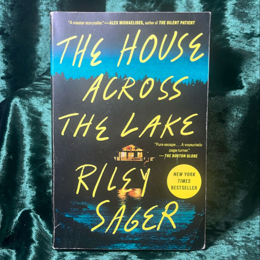 The House Across the Lake