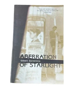 Aberration of Starlight