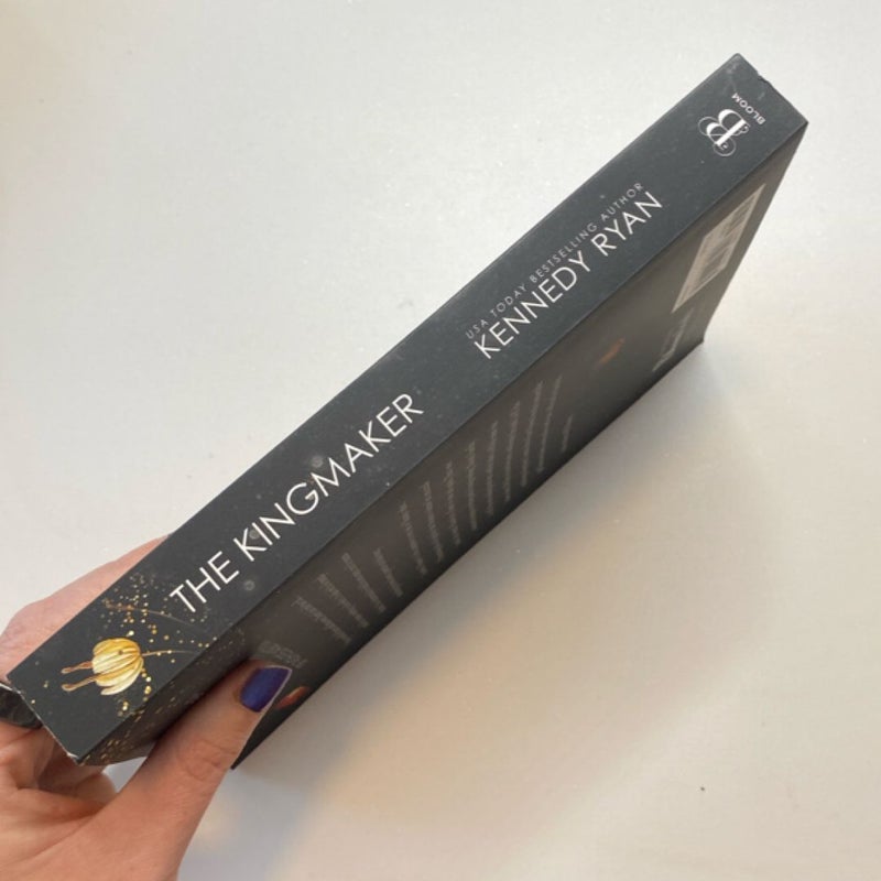 The Kingmaker