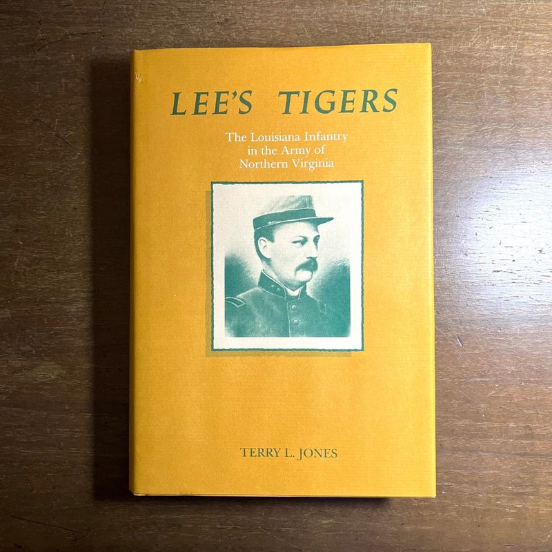 Lee's Tigers