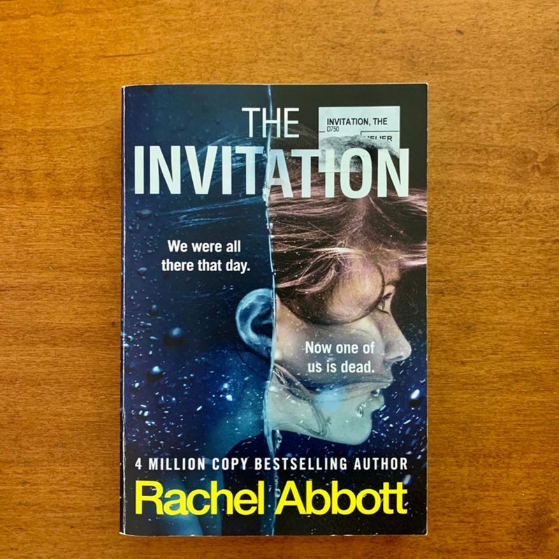 The Invitation