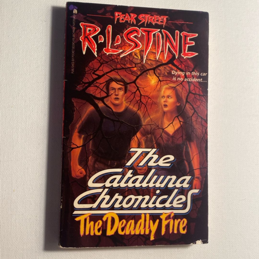 The Deadly Fire