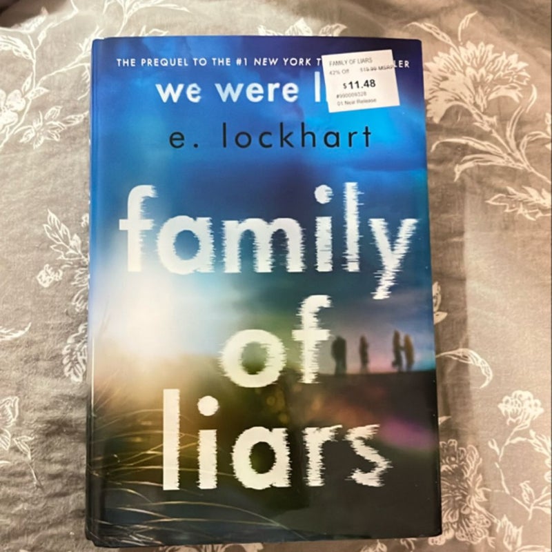 Family of Liars