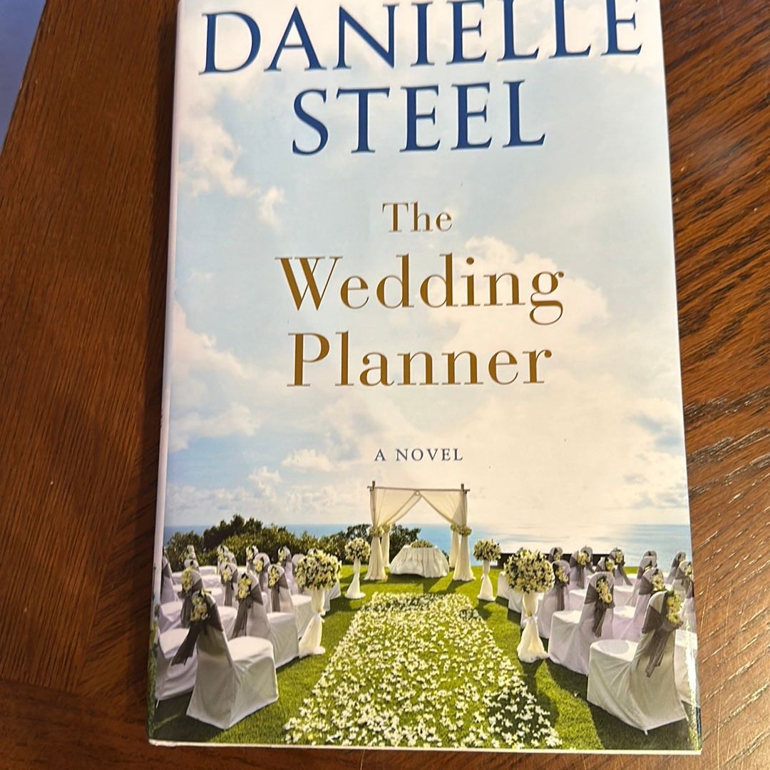 The Wedding Planner