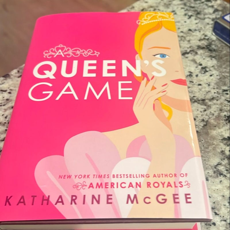 A Queen's Game