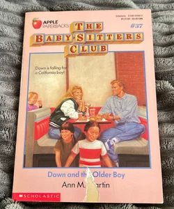 The Babysitter’s Club #37