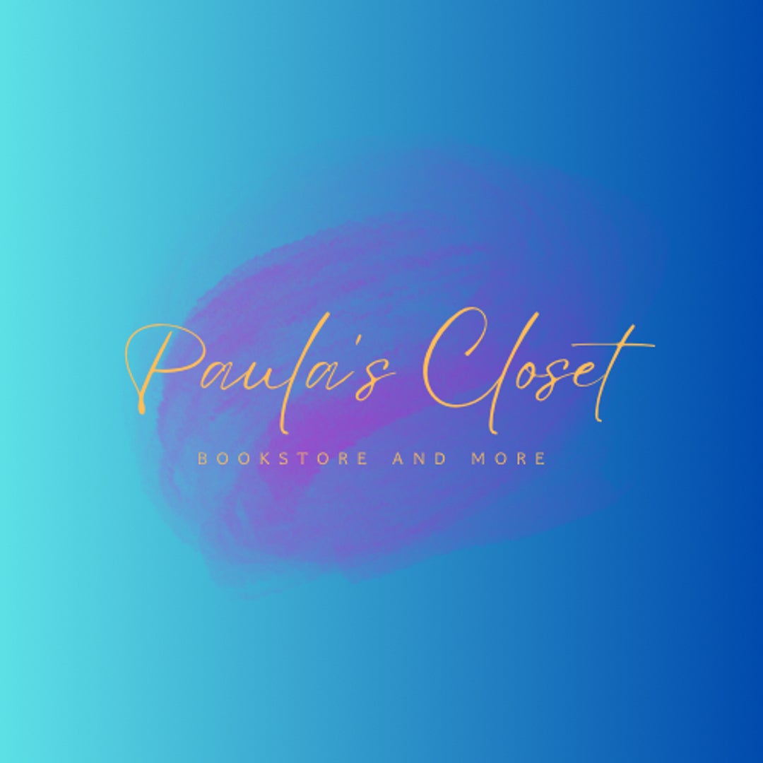 Paula's Closet Books & More