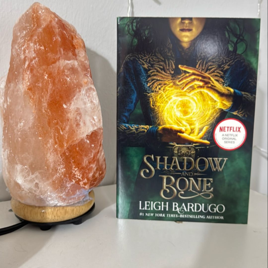 Shadow and Bone Book Box Set by Leigh Bardugo - Pricing Data
