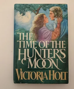 The Time of the Hunter's Moon (BCE)