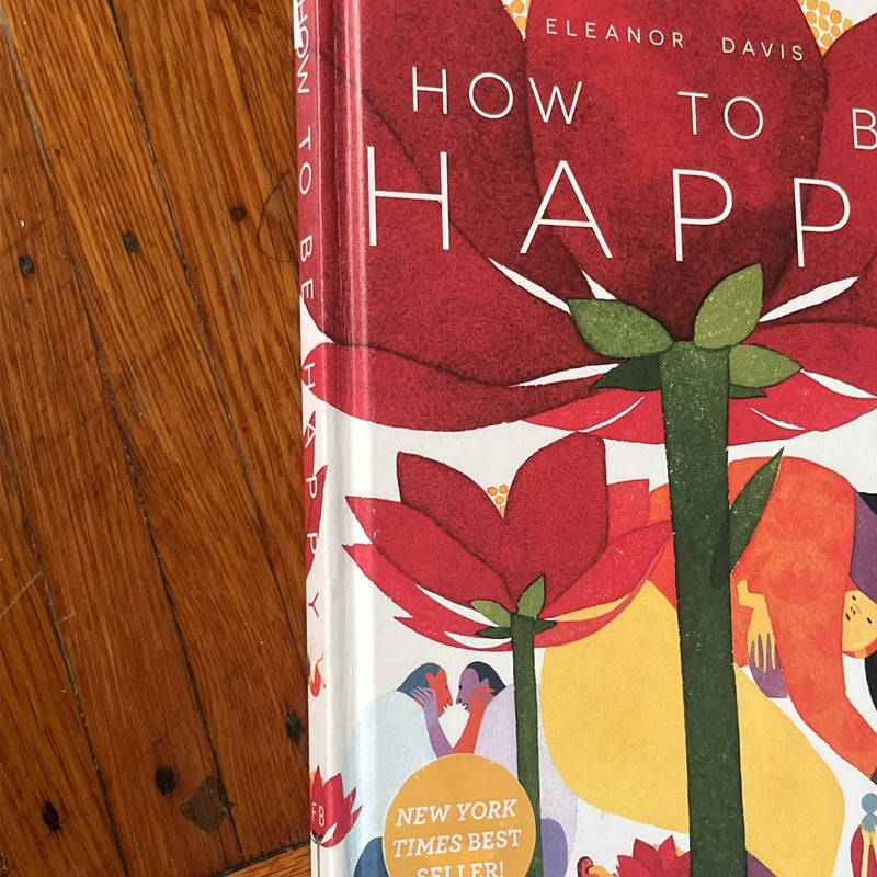 How to Be Happy