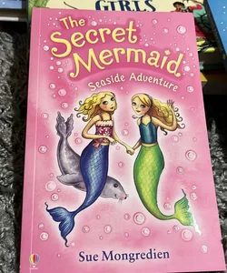 The Secret Mermaid