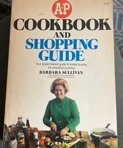 A&P Cookbook and Shopping Guide 