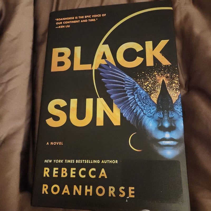 Black Sun