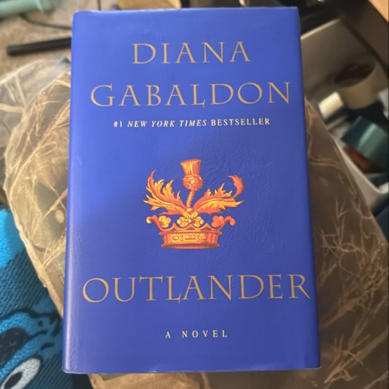 Outlander