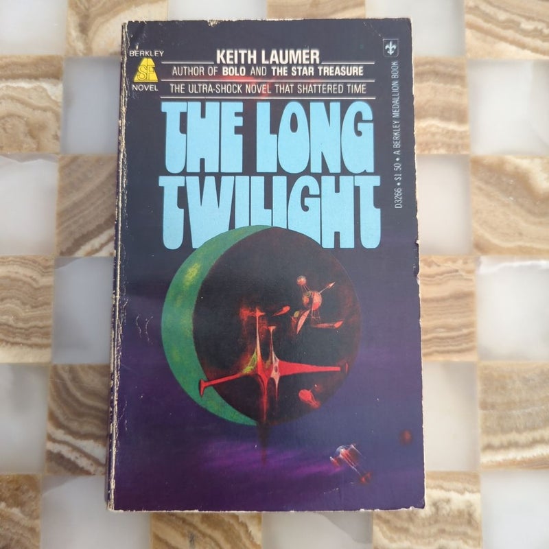 The Long Twilight 