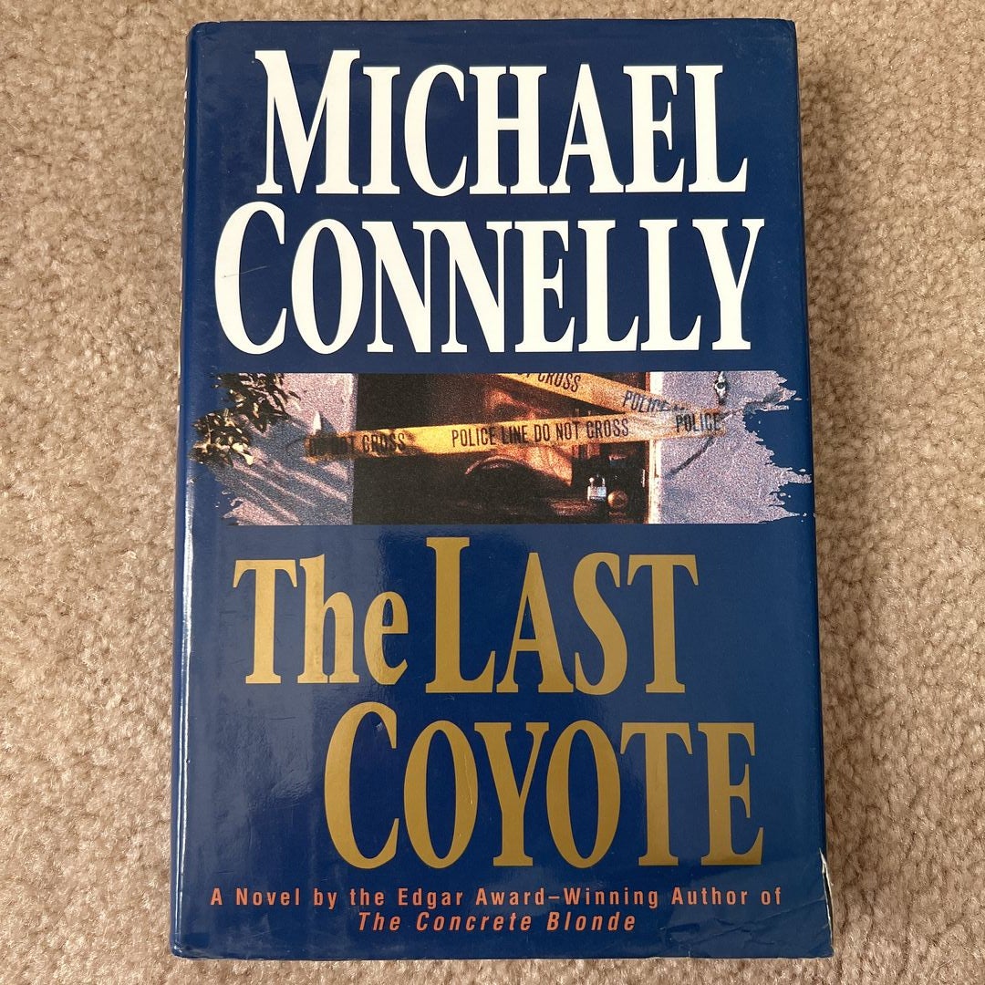 The Last Coyote