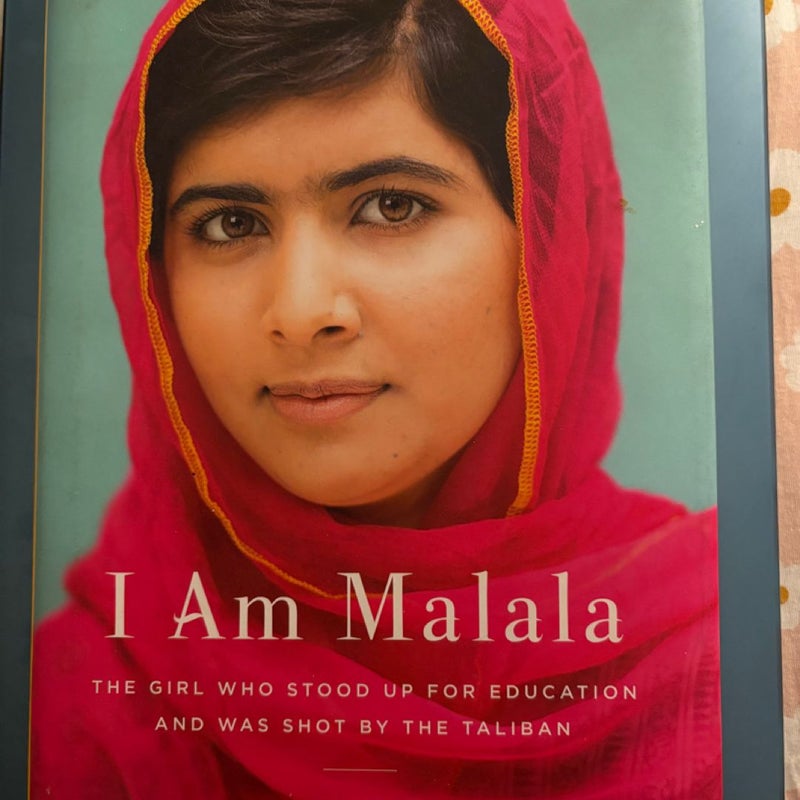 I Am Malala
