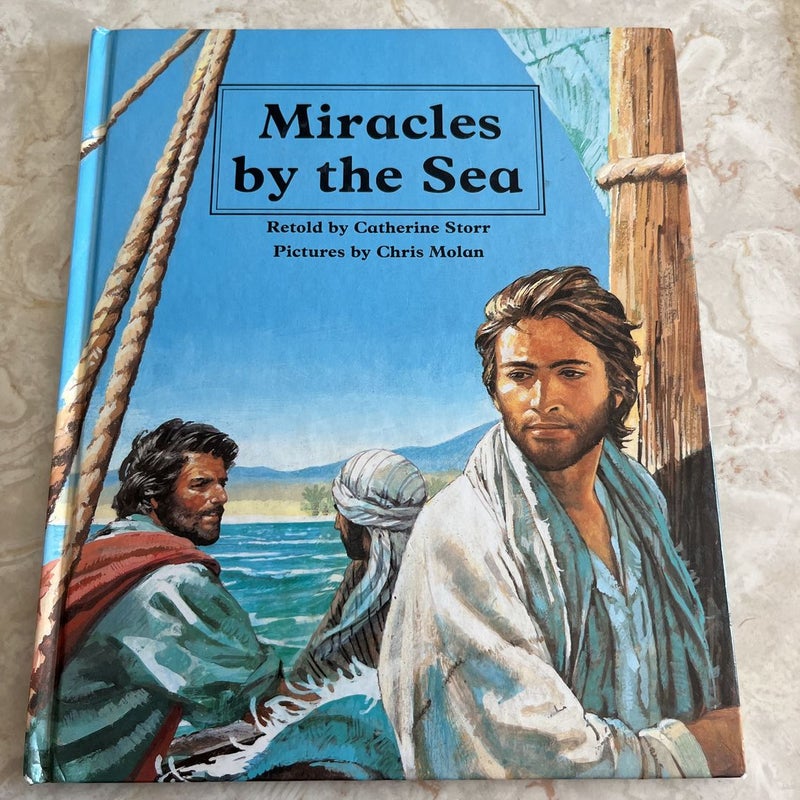 Miracles by the Sea