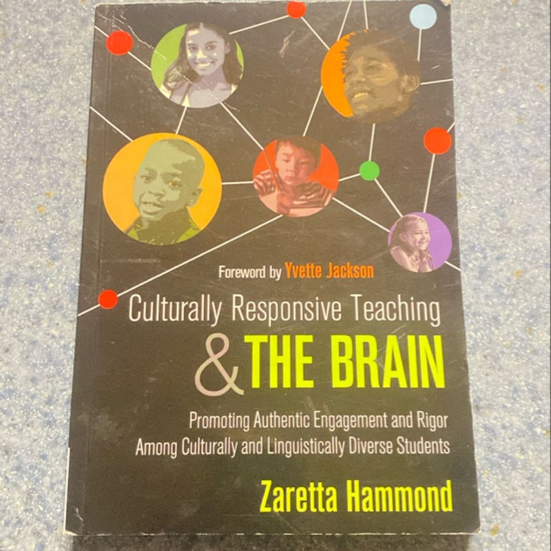 Culturally Responsive Teaching and the Brain