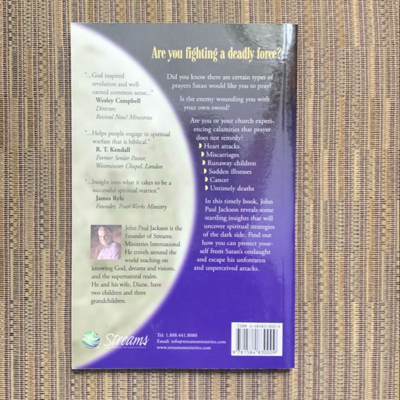 Needless Casualties of War by John Paul Jackson, Paperback 