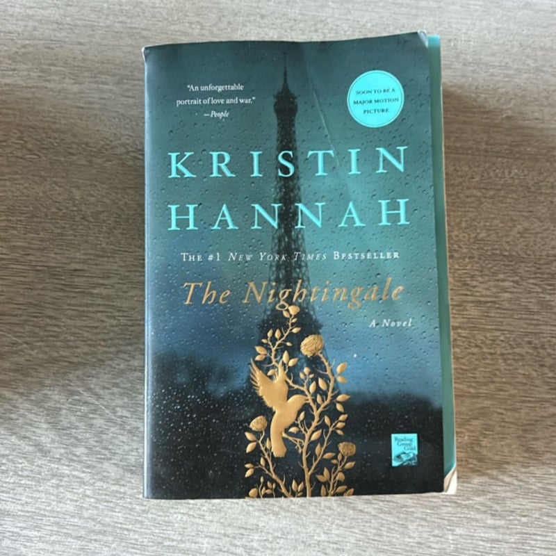 The Nightingale