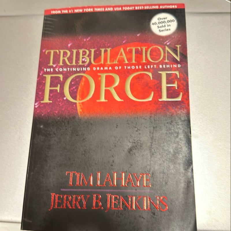 Tribulation Force