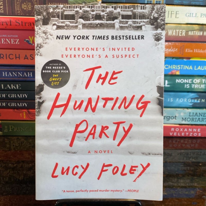 The Hunting Party