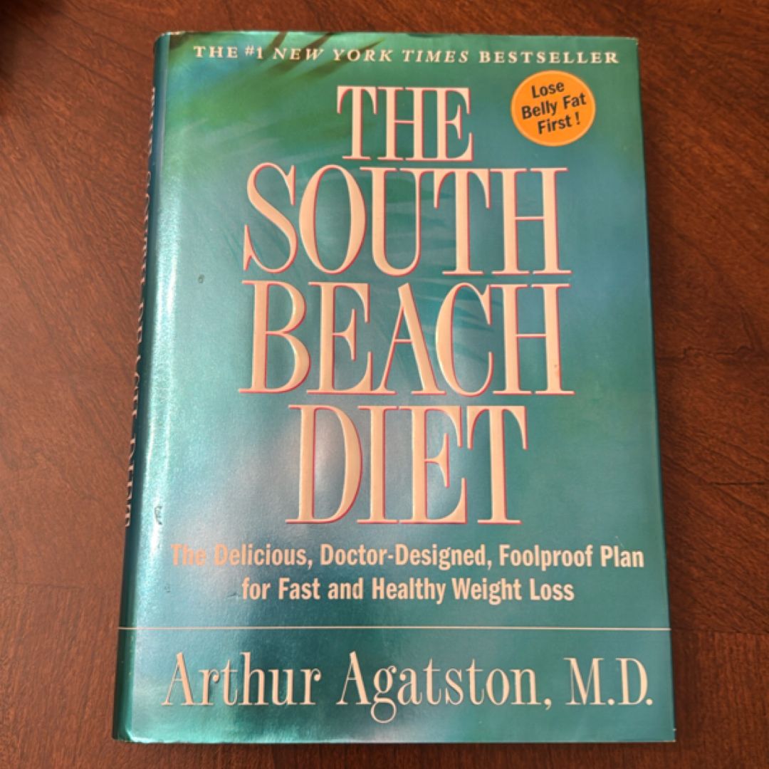 The South Beach Diet