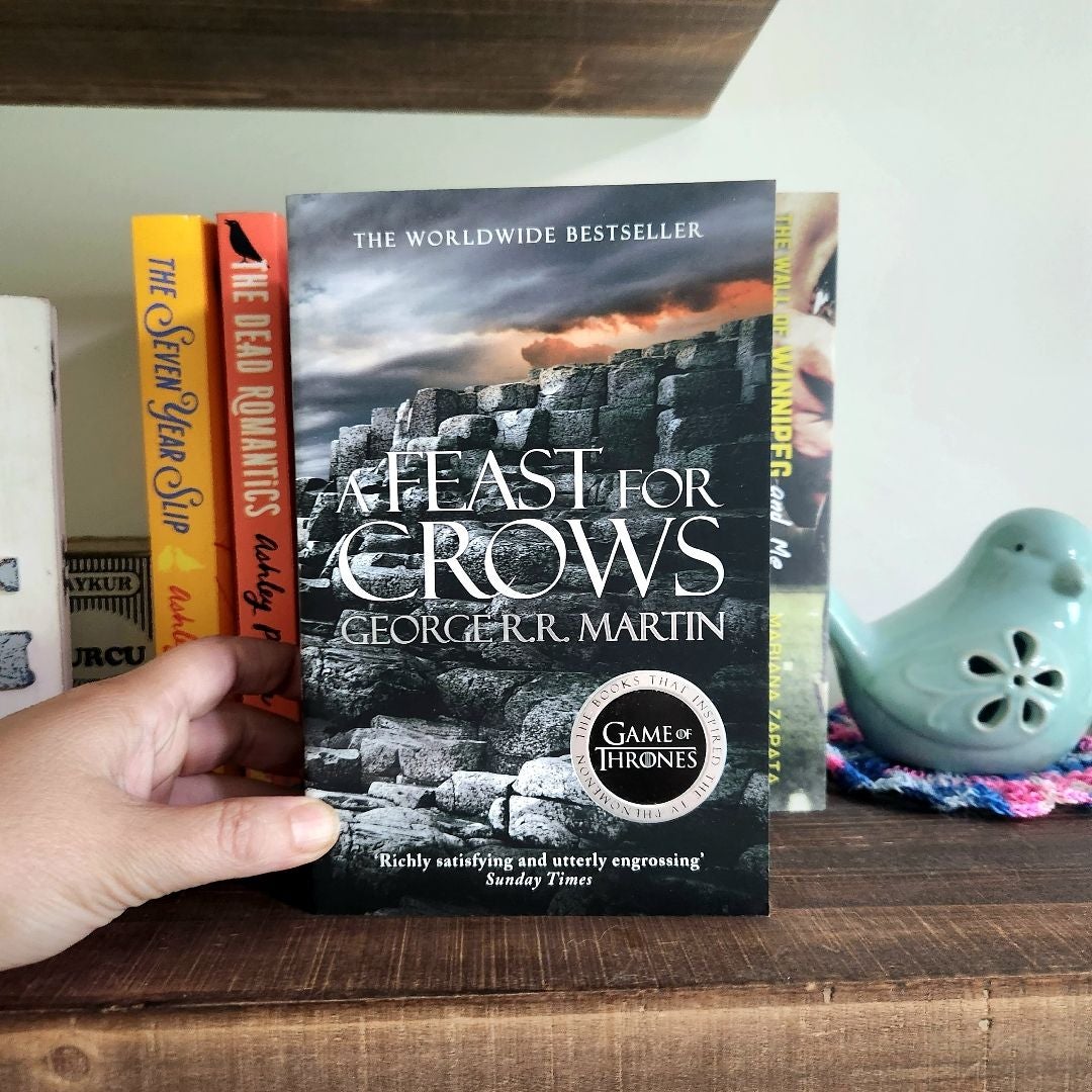 A Feast for Crows