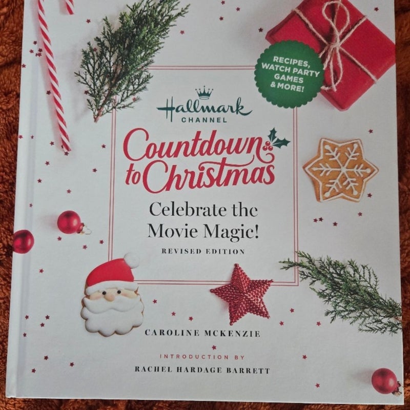 Hallmark Channel Countdown to Christmas