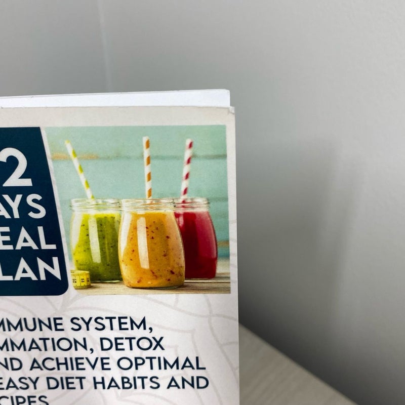 2023 Anti-Inflammatory Cookbook for Beginners