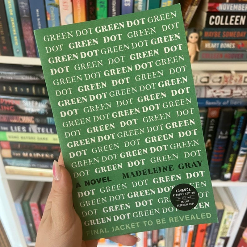 Green Dot-ARC