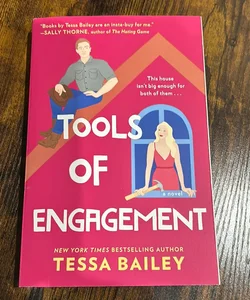 Tools of Engagement