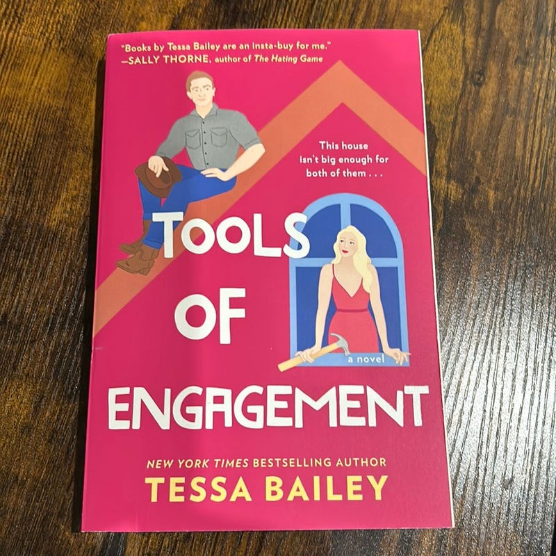 Tools of Engagement