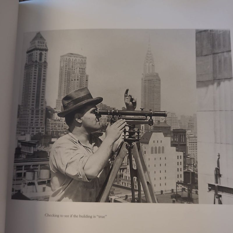 Lewis W. Hine