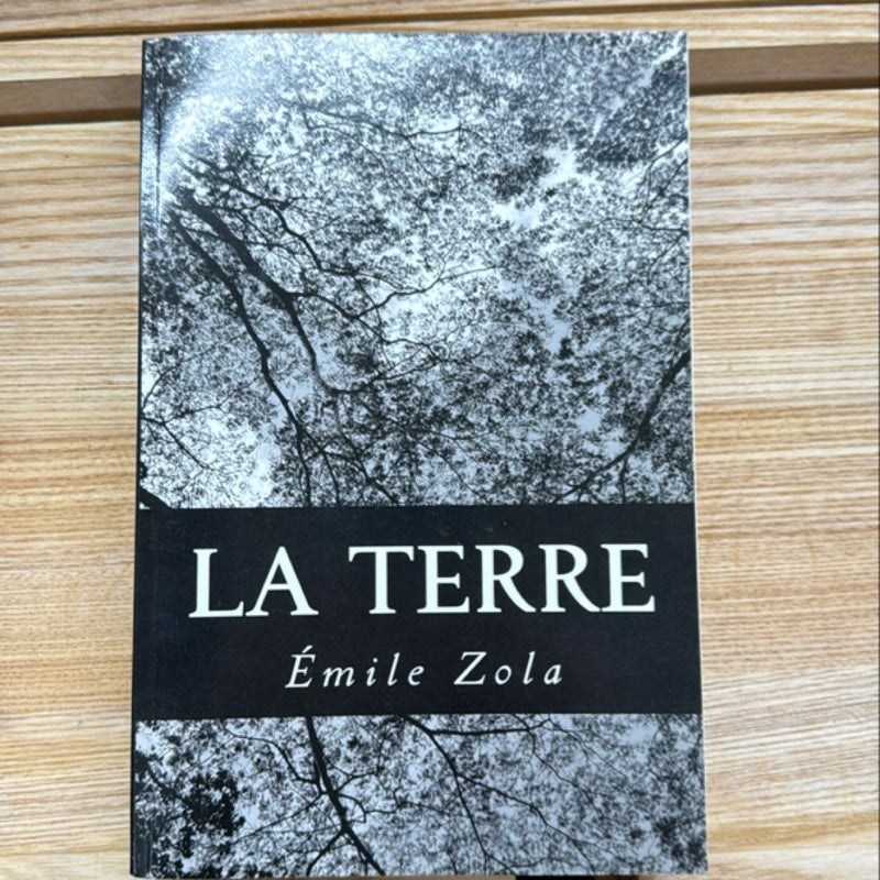 La Terre