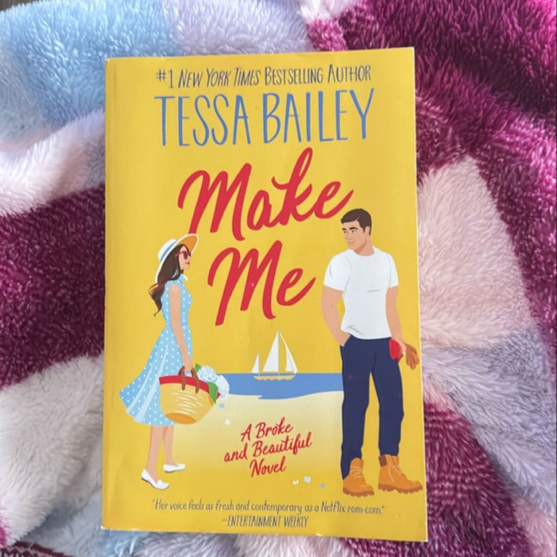 Make Me