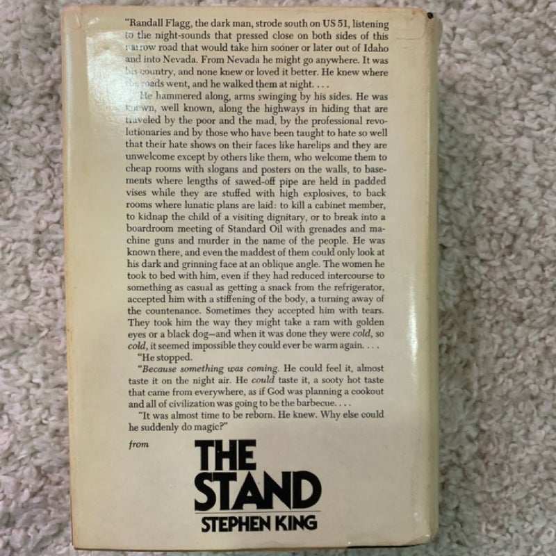 The Stand