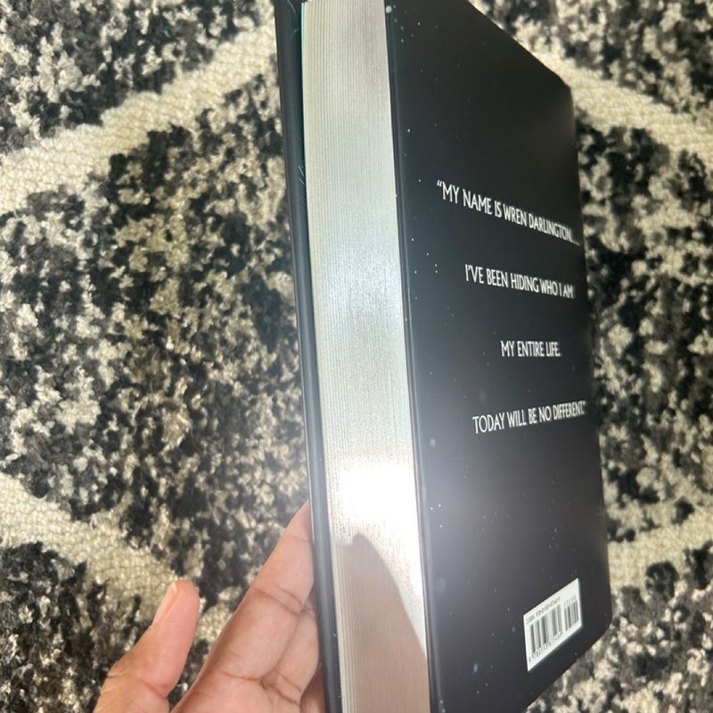 Silver Elite
