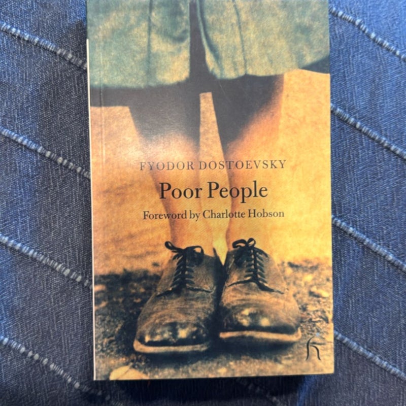 Poor People