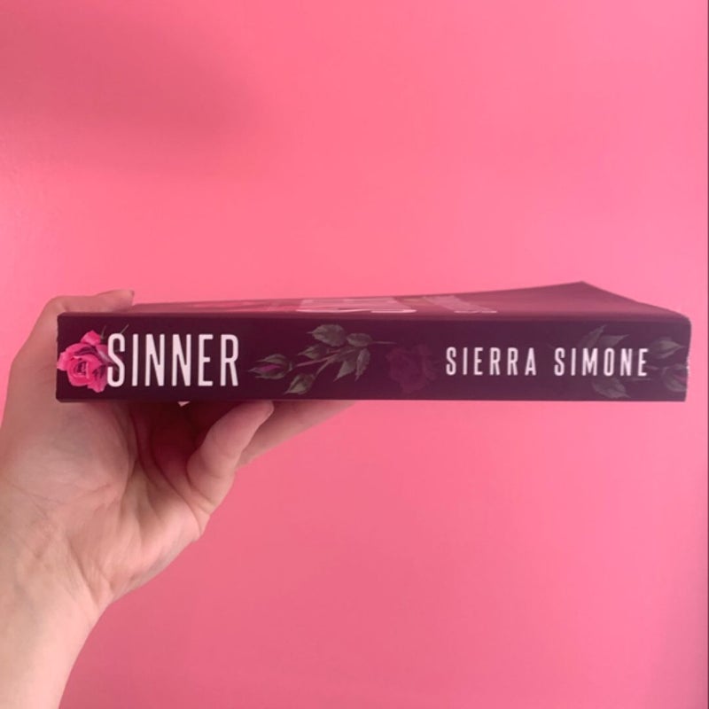 Sinner