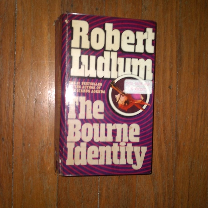 The Bourne Identity